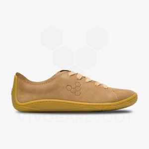 Vivobarefoot Addis Ženske Lifestyle Cipele Bež Smeđe | HR300YF