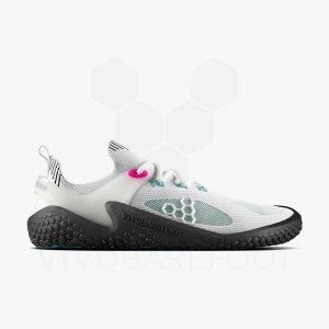Vivobarefoot Motus Strength Ženske Cipele Za Trčanje Na Cesti Plave | HR215FU