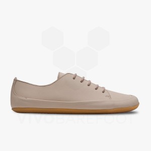 Vivobarefoot Opanka Sneaker II Ženske Lifestyle Cipele Roze | HR316IR