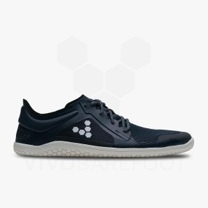 Vivobarefoot Primus Lite III Muške Tenisice za Trening Tamnoplave | HR090AS