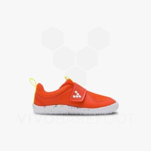 Vivobarefoot Primus Sport III Dječje Cipele Roze | HR363NN