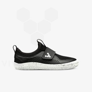 Vivobarefoot Primus Sport II Dječje Cipele Obsidijanske | HR396GY