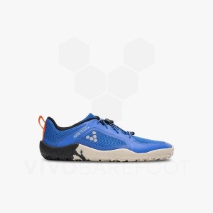 Vivobarefoot Primus Trail II FG Dječje Cipele Plave | HR354WH
