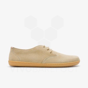 Vivobarefoot Ra III Ženske Lifestyle Cipele Narančaste | HR310OB