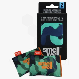 Vivobarefoot SMELLWELL FRESHENER Muške Pribor Plave | HR147VJ