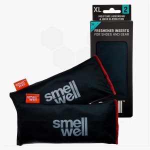 Vivobarefoot SMELLWELL FRESHENER XL Ženske Pribor Crne | HR331TL