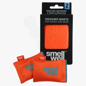 Vivobarefoot SMELLWELL FRESHENER Ženske Pribor Crvene | HR330UK